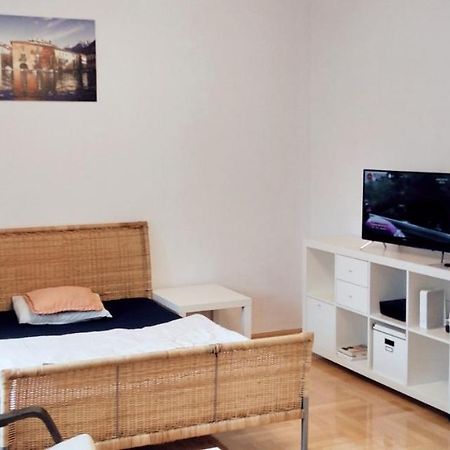 Apartament Hallera Square Warsaw 27M2 Exterior photo